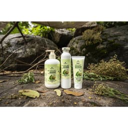 GEL RỬA MẶT THIÊN NHIÊN CHIẾT XUẤT TỪ KHỔ QUA VÀ TINH CHẤT TRÀ XANH MẸ KEN (100ml) 5