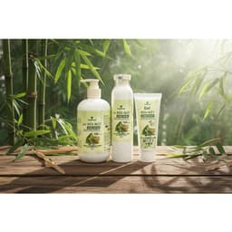GEL RỬA MẶT THIÊN NHIÊN CHIẾT XUẤT TỪ KHỔ QUA VÀ TINH CHẤT TRÀ XANH MẸ KEN (100ml) 3