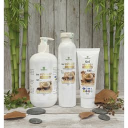 Gel rửa mặt (chiết xuất rễ cam thảo) (250ml) 5