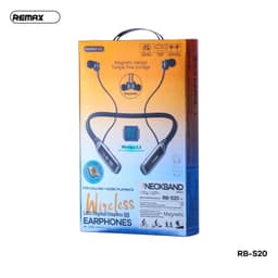 Tên sản phẩm Tai nghe bluetooth Hoco ES67 và Remax RB-S20. NL 8