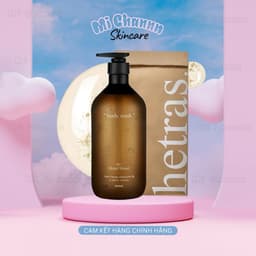 Sữa Tắm Hetras Hotel Therapy 1013ml | Body Wash Hàn Quốc | Moyar Perfume 1