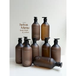 Sữa Tắm Hetras Hotel Therapy 1013ml | Body Wash Hàn Quốc | Moyar Perfume 3