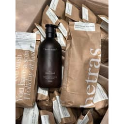 Sữa Tắm Hetras Hotel Therapy 1013ml | Body Wash Hàn Quốc | Moyar Perfume 6