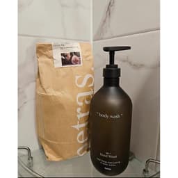 Sữa Tắm Hetras Hotel Therapy 1013ml | Body Wash Hàn Quốc | Moyar Perfume 4
