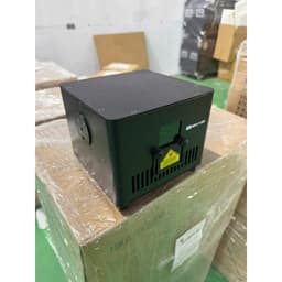 Đèn Laser 5W - 7W NIKA Chiếu Hiệu Ứng Ánh Sáng Dùng Cho Sân Khấu Sự Kiện Nhà Rạp Chuyên Nghiệp 9