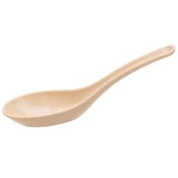 [10 Cái] Muỗng Melamine Cao Cấp Việt Nhật 2856/2860, Thìa Ăn Súp Chè, Muỗng Cafe Muỗng Canh - DOMUS 9