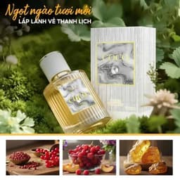 Nước hoa nữ Coco Đỏ - NỮ TÍNH, QUYẾN RŨ, CUỐN HÚT (50ML) 2