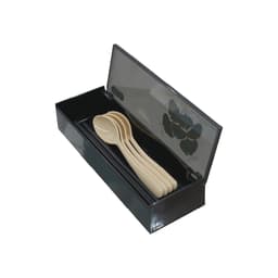Hộp Đựng Thìa Muỗng Việt Nhật 6792, Khay Đựng Vật Dụng Cá Nhân Nhựa Bền Đẹp - DOMUS 6