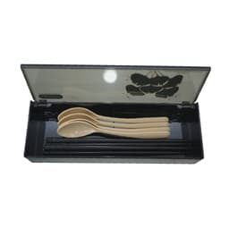 Hộp Đựng Thìa Muỗng Việt Nhật 6792, Khay Đựng Vật Dụng Cá Nhân Nhựa Bền Đẹp - DOMUS 7