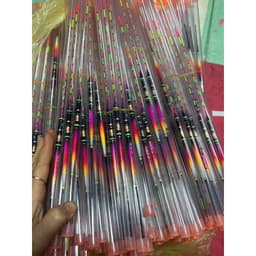 PHAO super CÂU RÔ CAO CẤP – tín hiệu NHẠY 1.6g 1.8g • 2.1g • 2.6g • 3.3g 6