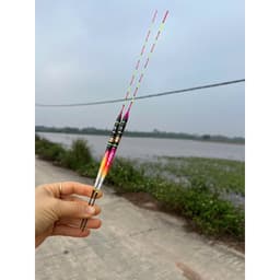 PHAO super CÂU RÔ CAO CẤP – tín hiệu NHẠY 1.6g 1.8g • 2.1g • 2.6g • 3.3g 3