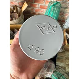 Bít tròn. Nắp bịt. 21-27-34-42-49-60-90 3