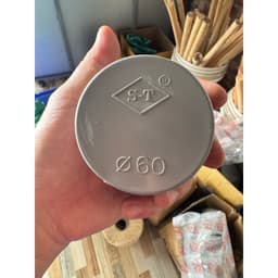 Bít tròn. Nắp bịt. 21-27-34-42-49-60-90 2