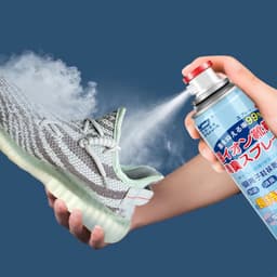 Chai Xịt Thơm Khử Mùi Giày Dép Nano Bạc Diệt Khuẩn Khử Mùi Hôi Tất Vớ Lưu Hương Lâu Dung Tích 260ml 7