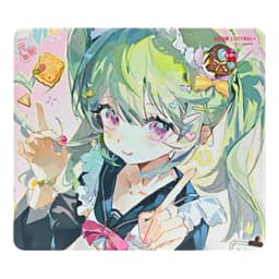 (HD Gear Store)Lót chuột Gaming X-Raypad Aqua Control Plus – Mint - Bề mặt Hybrid (Xraypad) 2