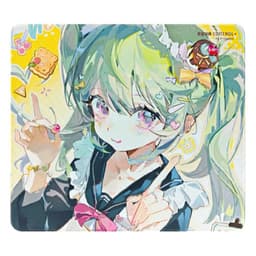 (HD Gear Store)Lót chuột Gaming X-Raypad Aqua Control Plus – Mint - Bề mặt Hybrid (Xraypad) 3