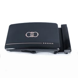 Mặt khoá thắt lưng nam, đầu khoá lăn tự động XDL L076C 6