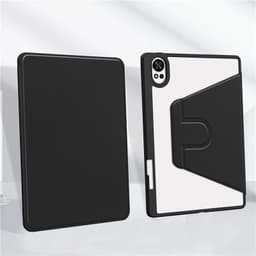[Xoay 360 Độ] Bao Da MTB HUAWEI MatePad 12 X / MatePad AIR 12" 2024/ 2025 Lưng Cứng Trong Suốt Viền Dẻo 9