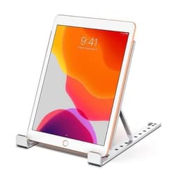 Bộ 4 Nút Chống Nóng Laptop Bằng Silicon và Giá Đỡ Laptop 2 Thanh Chữ X (Nhôm Đúc)/ (Loại Nhựa) 9