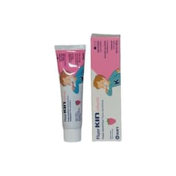 Kem Đánh Răng Kin Có Chứa Fluor Junior Hương Cola Cho Trẻ Từ 6-12 Tuổi 75ml 1