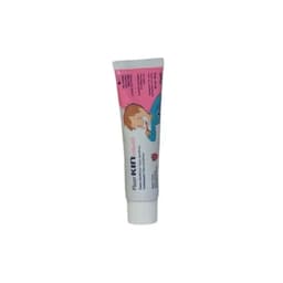 Kem Đánh Răng Kin Có Chứa Fluor Junior Hương Cola Cho Trẻ Từ 6-12 Tuổi 75ml 2
