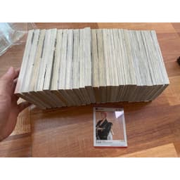 Combo 24q vở Bleach không trùng tập 2