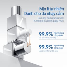 Kem Nền Chống Nắng Carslan White Magnet SPF50+ PA++++ 30g – Che Phủ Mịn Lì, Chống Lem, Kháng Nước, Lâu Trôi 7