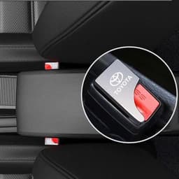 Chốt Cài Dây An Toàn Ô Tô Ngắt Chuông Cảnh Báo Bằng Hợp Kim Dành Cho Mercedes, BMW, Hyundai, Toyota, Mazda, Kia... 1