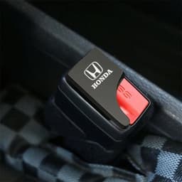 Chốt Cài Dây An Toàn Ô Tô Ngắt Chuông Cảnh Báo Bằng Hợp Kim Dành Cho Mercedes, BMW, Hyundai, Toyota, Mazda, Kia... 6