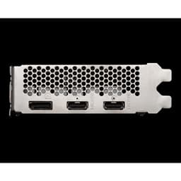 Card màn hình MSI GeForce RTX 3050 VENTUS 2X E 6G OC | Chính Hãng | Bảo Hành 36 Tháng 5