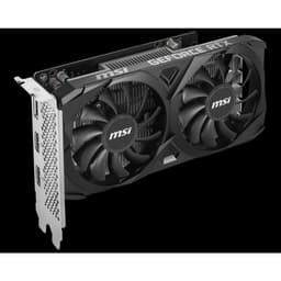Card màn hình MSI GeForce RTX 3050 VENTUS 2X E 6G OC | Chính Hãng | Bảo Hành 36 Tháng 3