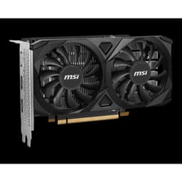 Card màn hình MSI GeForce RTX 3050 VENTUS 2X E 6G OC | Chính Hãng | Bảo Hành 36 Tháng 4