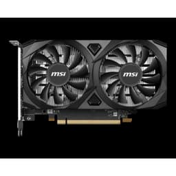 Card màn hình MSI GeForce RTX 3050 VENTUS 2X E 6G OC | Chính Hãng | Bảo Hành 36 Tháng 2