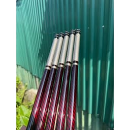 Cần Câu Tay Long Hua 8H - Tặng kèm nhẫn , bao và ngọn phụ 2