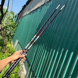 Cần Câu Tay Long Hua 8H - Tặng kèm nhẫn , bao và ngọn phụ 4