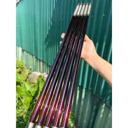 Cần Câu Tay Long Hua 8H - Tặng kèm nhẫn , bao và ngọn phụ 1