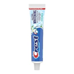 Kem Đánh Răng Crest+ Extra Whitening Clean Mint Toothpaste 153g SKINCARESHOP 2