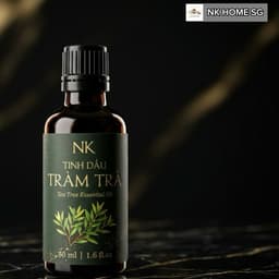 Tinh Dầu Vỏ Bưởi Nguyên Chất NK – Hương Thanh Mát, Khuếch Tán Phòng 10ml,30ml,50ml,100ml 5