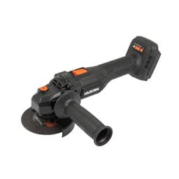 Máy Cắt Mài Pin HUKAN G2-MCP100F, 5 Cấp Tốc Độ, Chống Sốc Đá - Không Chổi Than - Chân Pin Phổ Thông 2