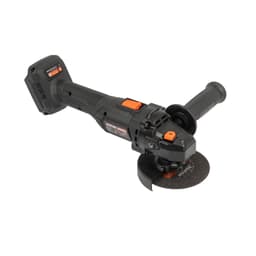 Máy Cắt Mài Pin HUKAN G2-MCP100F, 5 Cấp Tốc Độ, Chống Sốc Đá - Không Chổi Than - Chân Pin Phổ Thông 5