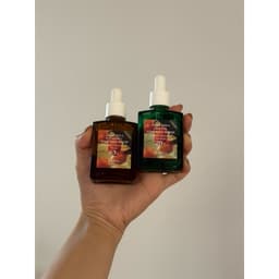 [Công Ty] Serum dưỡng sáng thuần chay DR.ALTHEA Vitamin C Gentle & Boosting Vitamin C 30ml 5