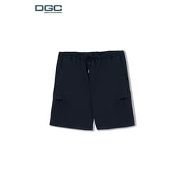 Quần sooc nam SQSBD15M-S - Quần Short cạp chun túi hộp trước tra khóa 4