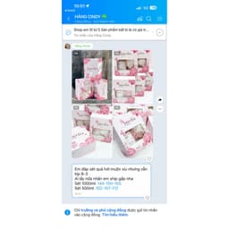 [HOẢ TỐC SET QUÀ TẶNG 8/3] Set quà tặng sữa tắm Jmella kèm túi giấy hương nước hoa 500Ml 3