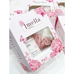 [HOẢ TỐC SET QUÀ TẶNG 8/3] Set quà tặng sữa tắm Jmella kèm túi giấy hương nước hoa 500Ml 7