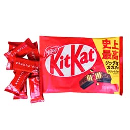 KITKAT Socola Vị Truyền Thống Nội Địa Nhật Bản 2