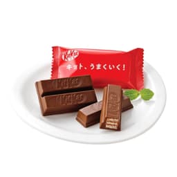 KITKAT Socola Vị Truyền Thống Nội Địa Nhật Bản 3