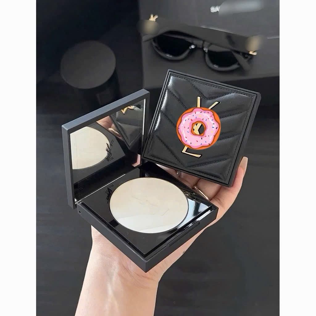Phấn phủ Nén 𝗬.&./𝗟 𝗦𝗘𝗧𝗧𝗜𝗡𝗚 𝗣𝗢𝗪𝗗𝗘𝗥
