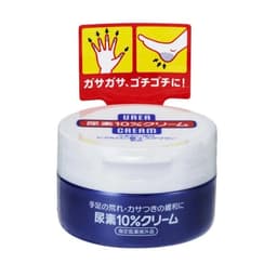KEM GIẢM NỨT GÓT CHÂN VÀ TAY, NẺ GÓT CHÂN, TAY UREA CREAM 100g 2