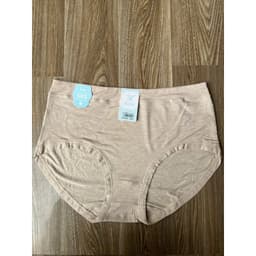 Combo quần lót nữ_Quần lót nữ cotton mềm mịn bigsize từ 70 đến 100kg dành cho nữ 2293_Đồ Lót Nội Y Ngọc Anh 3