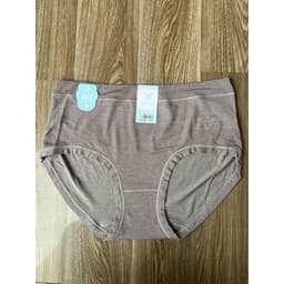 Combo quần lót nữ_Quần lót nữ cotton mềm mịn bigsize từ 70 đến 100kg dành cho nữ 2293_Đồ Lót Nội Y Ngọc Anh 8